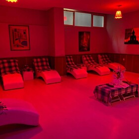 Caprice Beach Hotel