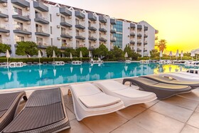 Caprice Beach Hotel