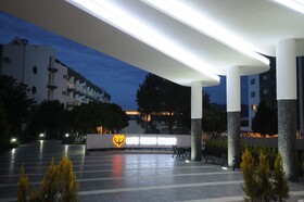 Caprice Beach Hotel