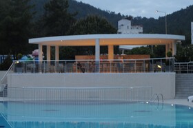 Caprice Beach Hotel