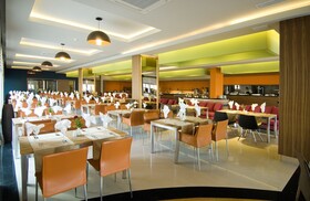 Casa de Maris Spa & Resort Hotel