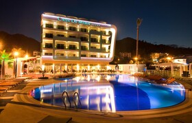 Casa de Maris Spa & Resort Hotel