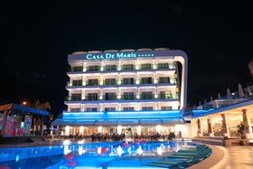 Casa de Maris Spa & Resort Hotel