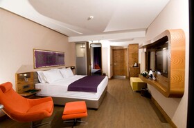 Casa de Maris Spa & Resort Hotel