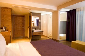 Casa de Maris Spa & Resort Hotel