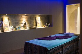 Casa de Maris Spa & Resort Hotel