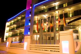 Casa de Maris Spa & Resort Hotel
