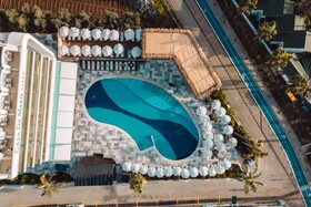 Casa de Maris Spa & Resort Hotel