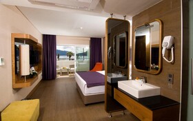 Casa de Maris Spa & Resort Hotel