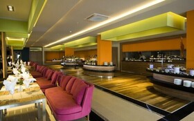 Casa de Maris Spa & Resort Hotel