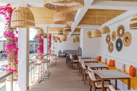 Casa de Maris Spa & Resort Hotel