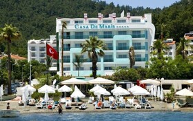 Casa de Maris Spa & Resort Hotel