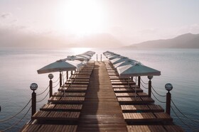 Casa de Maris Spa & Resort Hotel