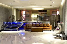 Casa de Maris Spa & Resort Hotel