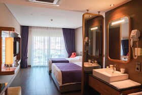 Casa de Maris Spa & Resort Hotel