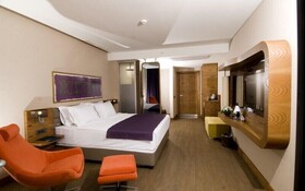 Casa de Maris Spa & Resort Hotel