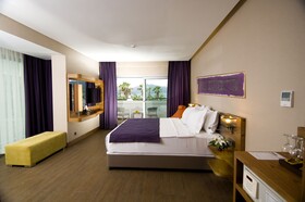 Casa de Maris Spa & Resort Hotel