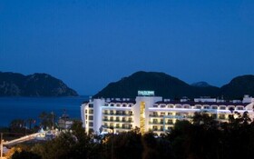 Casa de Maris Spa & Resort Hotel