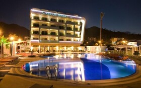 Casa de Maris Spa & Resort Hotel