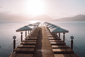 Casa de Maris Spa & Resort Hotel