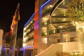 Casa de Maris Spa & Resort Hotel