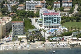Casa de Maris Spa & Resort Hotel