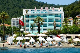 Casa de Maris Spa & Resort Hotel