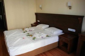 CihanTürk Hotel