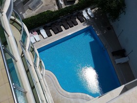 CihanTürk Hotel