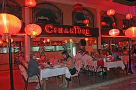 CihanTürk Hotel