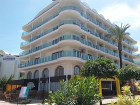 CihanTürk Hotel