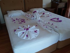 CihanTürk Hotel