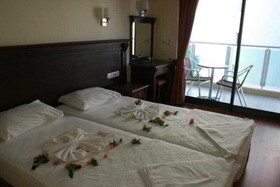 CihanTürk Hotel