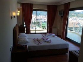 CihanTürk Hotel
