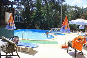 Class Beach Otel