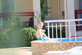 Club Amaris Apartments