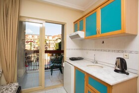 Club Amaris Apartments