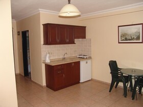 Club Amaris Apartments
