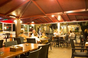 Club Amaris Apartments