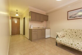 Club Amaris Apartments