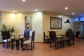 Club Amaris Apartments