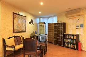 Club Amaris Apartments
