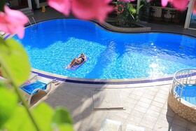 Club Amaris Apartments