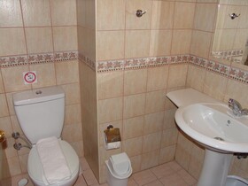 Club Amaris Apartments