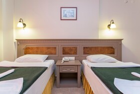 Club Amaris Apartments