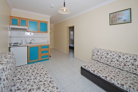Club Amaris Apartments