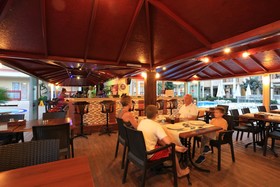 Club Amaris Apartments