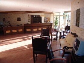Club Amaris Apartments