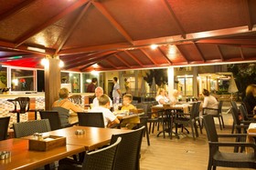 Club Amaris Apartments