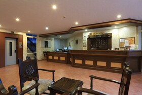 Club Amaris Apartments
